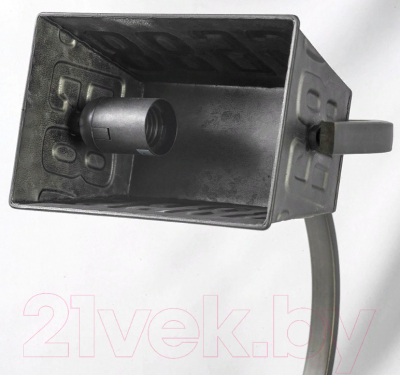 Прикроватная лампа Lussole Loft Kenai GRLSP-0511