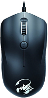 Мышь Genius Scorpion M6-600 (черный) - 