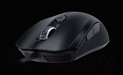 Мышь Genius Scorpion M6-600 (черный)
