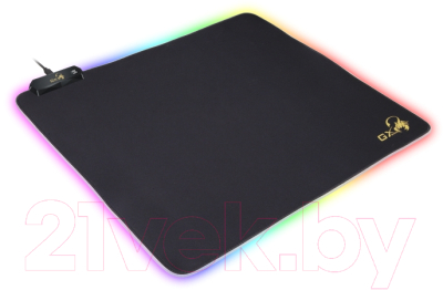 

Коврик для мыши Genius, GX-Pad 500S RGB