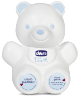 

Мицеллярная вода детская Chicco, Natural Sensation очищающая