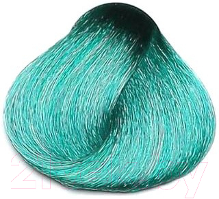 Крем-краска для волос Estel De Luxe Pastel 002 (тархун)
