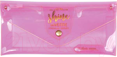 

Пенал deVente, Shine / 7024051