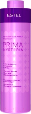 

Бальзам для волос Estel, Prima Mysteria