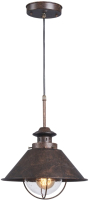 Потолочный светильник Lussole Loft GRLSP-9833 - 