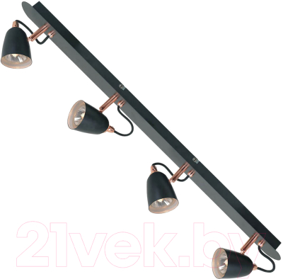 

Спот Lussole, Loft New Frontino GRLSP-9854