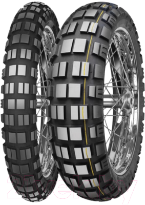

Мотошина передняя Mitas, E-10 110/80R19 59T TL