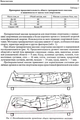 Книга АСТ Все про массаж (Васичкин В.)