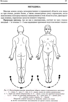 Книга АСТ Все про массаж (Васичкин В.)