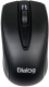 Мышь Dialog Comfort MROC-17U (черный) - 