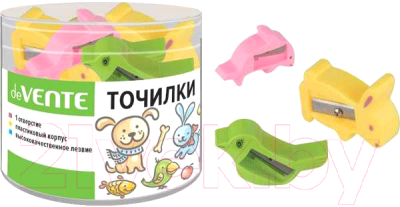 

Точилка deVente, Zoo / 8031802