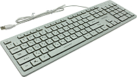 Клавиатура SmartBuy One 305 / SBK-305U-W (белый) - 