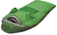 Спальный мешок Alexika Mountain Baby / 9226.01011 (зеленый) - 