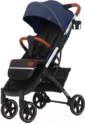 Детская прогулочная коляска Carrello Astra / CRL-5505 (Ocean Blue)