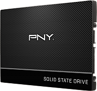 

SSD диск PNY, CS900 240GB (SSD7CS900-240-PB)