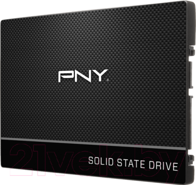 

SSD диск PNY, CS900 240GB (SSD7CS900-240-PB)