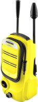 

Мойка высокого давления Karcher, K 2 Compact Car