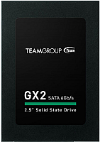 SSD диск Team GX2 256GB (T253X2256G0C101) - 