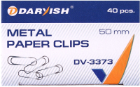 

Скрепки Darvish, DV-3373