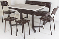 

Обеденная группа AMC, К3.1222