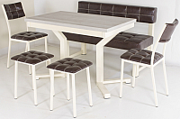 

Обеденная группа AMC, К3.1322