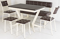 

Обеденная группа AMC, К3.2323