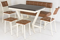 

Обеденная группа AMC, К3.2343