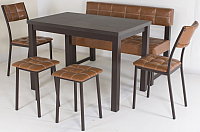 

Обеденная группа AMC, К3.3243