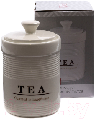 Емкость для хранения Home Line Tea / HC1904161-6.5T