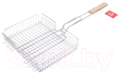 

Решетка для гриля Home Line, BBQ46