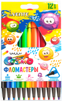 

Фломастеры, Cosmo Trio / 5081918