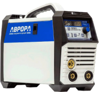 

Полуавтомат сварочный AURORA, Динамика 200