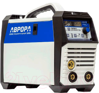 

Полуавтомат сварочный AURORA, Динамика 200