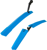 Крылья для велосипеда STG XGNB-034 / Х98846 (синий) - 
