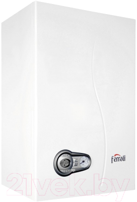 

Газовый котел Ferroli, Bluehelix 25 K 50