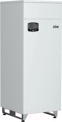 

Газовый котел Ferroli, Quadrifoglio B 70