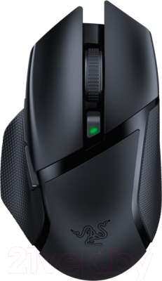 

Мышь Razer, Basilisk X HyperSpeed (RZ01-03150100-R3G1)