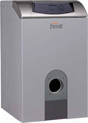 Газовый котел Ferroli Atlas Evo 32