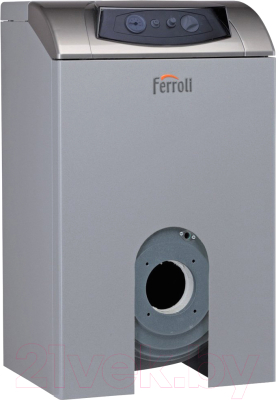 Газовый котел Ferroli Atlas 32