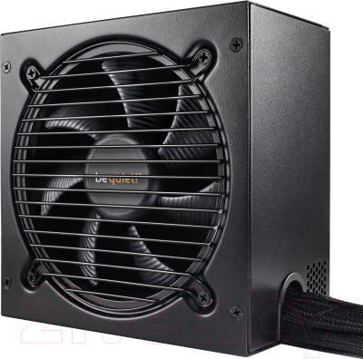 Блок питания для компьютера Be quiet! Pure Power 11 Gold Retail 400W (BN292)