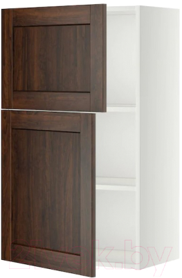 

Шкаф навесной для кухни Ikea, Метод 192.268.29