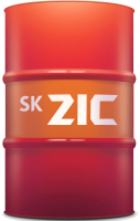 Моторное масло ZIC X5000 10W40 / 202658 (200л) - 