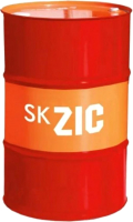 Моторное масло ZIC X5000 15W40 / 202604 (200л) - 