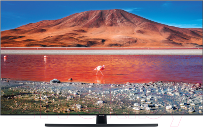 Телевизор Samsung UE65TU7500UXRU