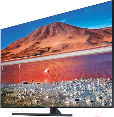 Телевизор Samsung UE55TU7500UXRU