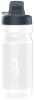 Бутылка для воды BBB AutoTank Mudcap Autoclose / BWB-12 (прозрачный) - 