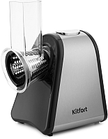 Овощерезка электрическая Kitfort KT-1384 - 