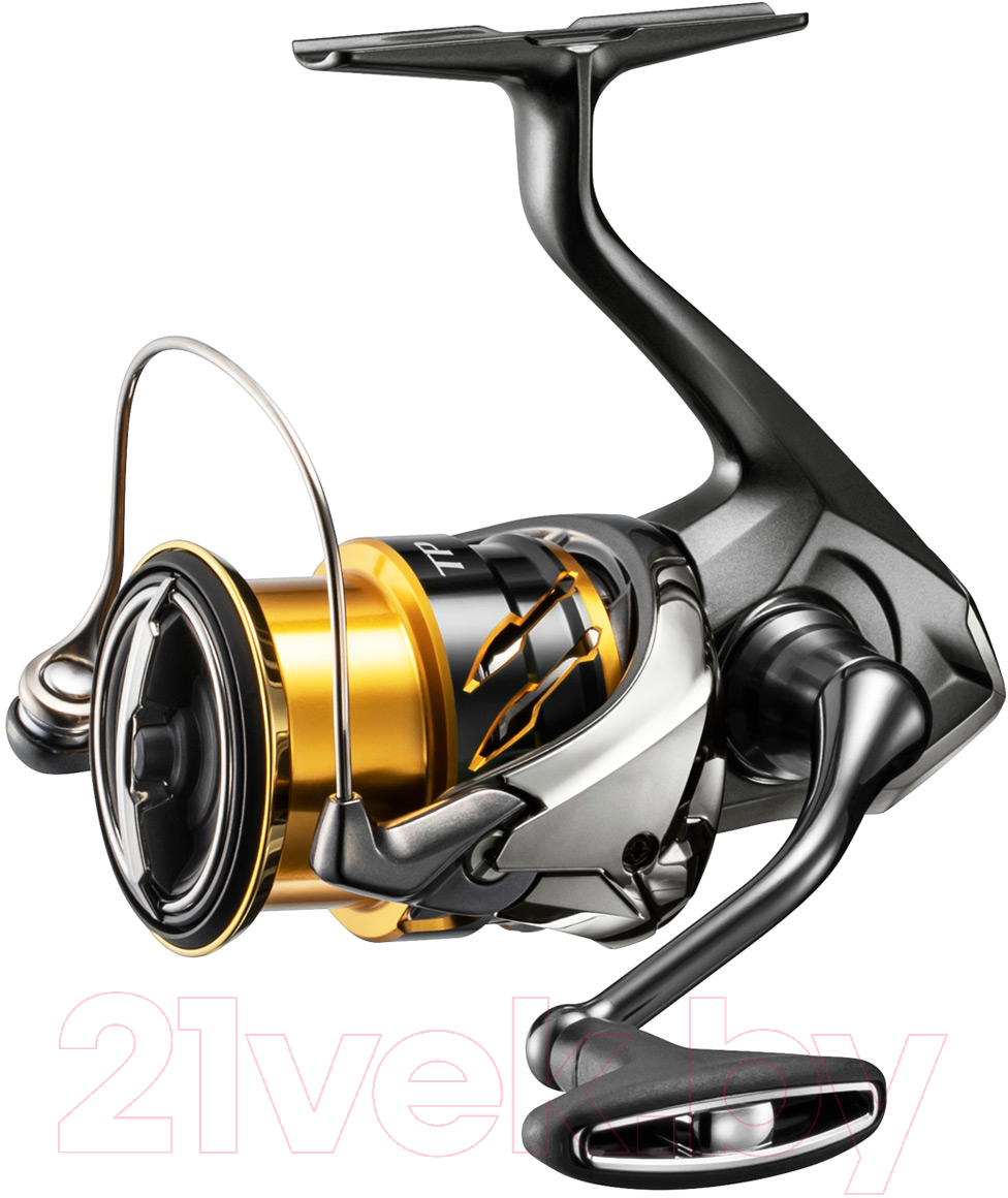 Катушка безынерционная Shimano Twinpower FD 2500 / TP2500FD