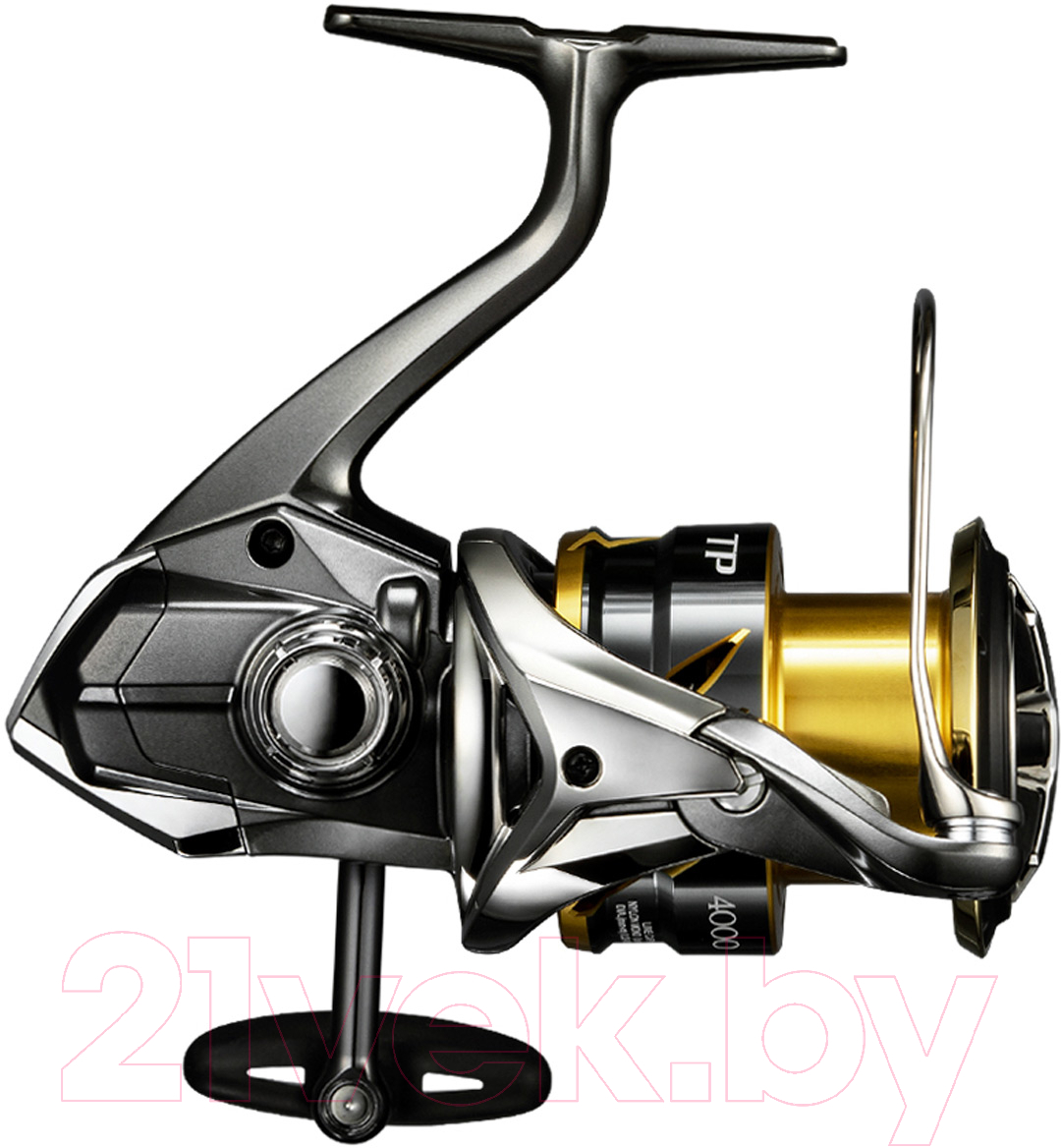 Катушка безынерционная Shimano Twinpower FD 2500 / TP2500FD