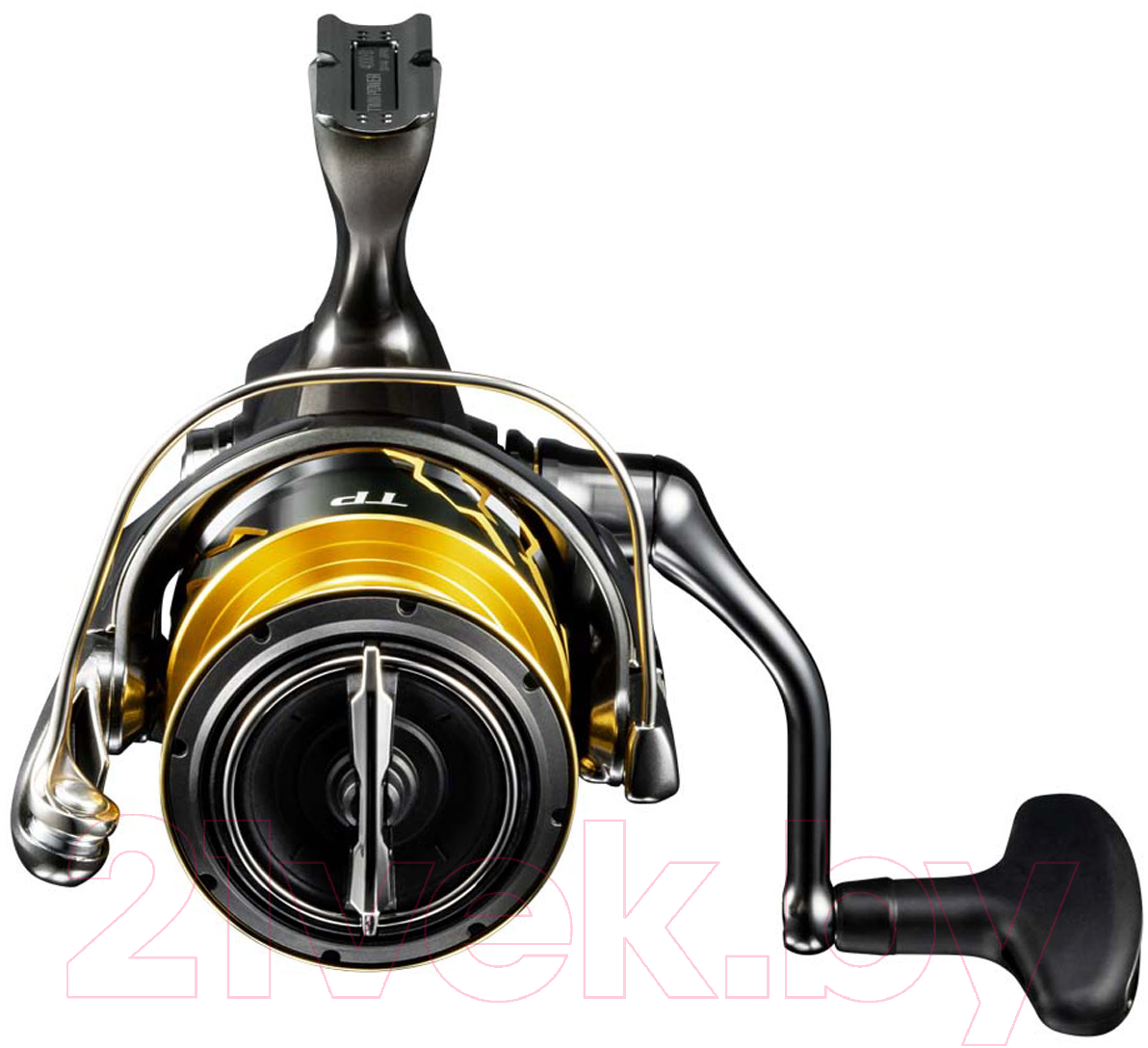 Катушка безынерционная Shimano Twinpower FD 2500 / TP2500FD